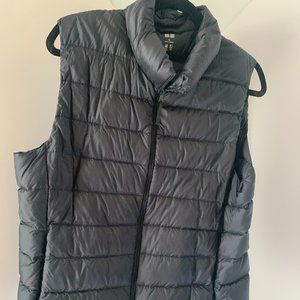 Uniqlo Puffer Vest